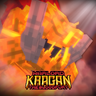 Khan's RPG Champions | Warlord Kragan, The Bloodfury (Boss + Arena)