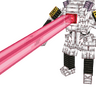 [Gamita Models] Robot Gen 1