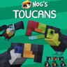 Nog’s Toucans