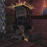 [Wolfawwent] Dimmer sister ( Meg 4 only ! )