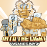 [Minecraft Garage] Into The Light Enemy Pack #1