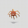 Infected Observer Demon - [ ModelEngine Ready ]