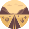 Desert Guardian - BOSS