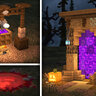 Spooky Build Assets by MrMattRanger (World/litematic/schem)