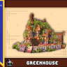 [GraySun] Green House