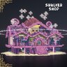[massivespeck] Shulker Shop