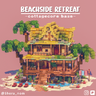 [SheraNom] Beachside Retreat