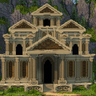 [DaPuffinMC] Roman Temple