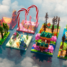 PvP Arena Pack x8 | 100 x 100 Each