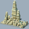 [Tim Haltenhof] Babylon Buildings