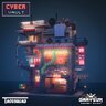 [GraySun] Cyber Vault