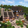 ⚒️ Ironbark Blacksmith by EcoSMP (Java & Bedrock & Schematic & Litematic)