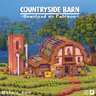 [SheraNom] Animal Barn House
