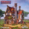 [GraySun] Gearcrest Cottage