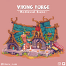 [SheraNom] Viking Forge
