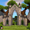 [DaPuffinMC] Castle Arch