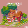 [SheraNom] Summer House - Cozy Base