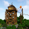[JPCore] Firewatch Tower