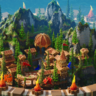 Mountain Village Hub