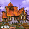 [JPCore] Pumpkin Workshop