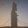 [PallasBuilds] Alien Citadel