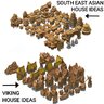 [Tim Haltenhof] Viking and East Asian House Designs