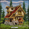 [JPCore] Miner's House