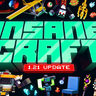 InsaneCraft Pack | by Spark Universe