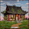 [JPCore] Oriental Home