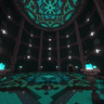 PvP/Mob/Boss Arena (Warden)