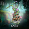 [paintergigi] Elf King