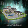 [paintergigi] Ocean Front Home