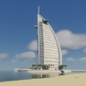 [Bubbaflubba] Burj Al Arab