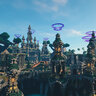 Hillarion - Very Large Hub