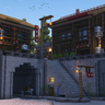 [PallasBuilds] Industrial Rural