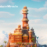 Middle Eastern Miracle (Kaizen87)
