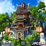 [JPCore] Sky Temple