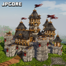 [JPCore] Deepslate Castle
