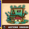 [GraySun] Wisteria Mansion