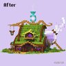 [Louisdepoui] Shady potion shop