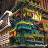 Fantasy City Section by MrMattRanger (World/litematic/schem)