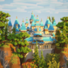 Royal Skyblock Spawn