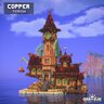 [GraySun] Copper Torch