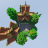 Lobby BedWars [World 70x70] - High Quality