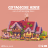 [SheraNom] Cottagecore house