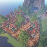Village Shops and Mines 200x200