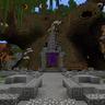 Fantasy Hub "Sanctum"