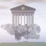 Greek Lobby 50x50