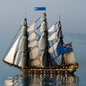 HMS Minotaur 1793 | Download by M&M Team (Java & Bedrock)