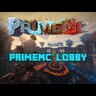 PrimeMC Main Lobby